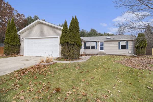 32144 Pinedale Lane, Gobles, MI 49055