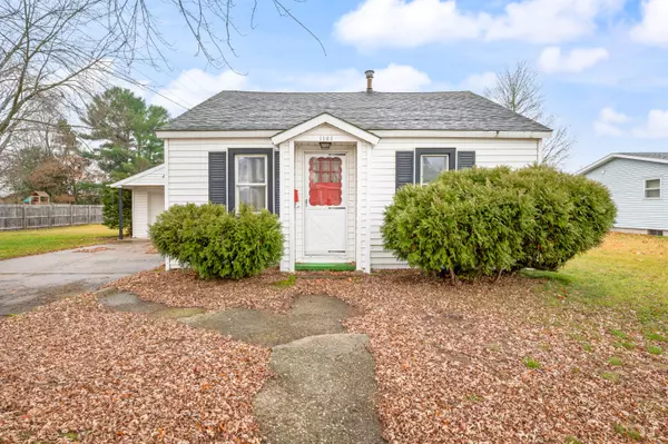 Cadillac, MI 49601,1101 Chestnut Street