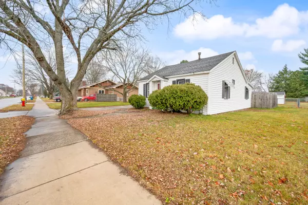 Cadillac, MI 49601,1101 Chestnut Street