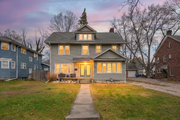 87 Sherman Road, Battle Creek, MI 49017