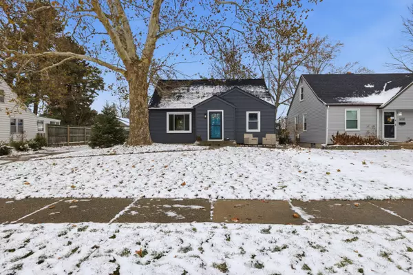 Grand Rapids, MI 49505,1245 Kelsey NE Street