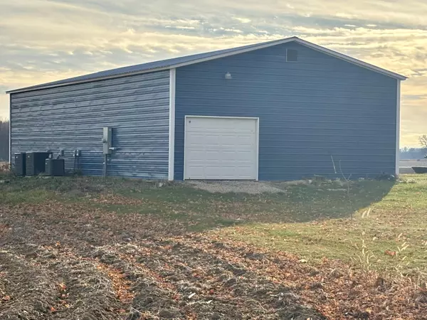 Lake Odessa, MI 48849,1518 E Tupper Lake Road