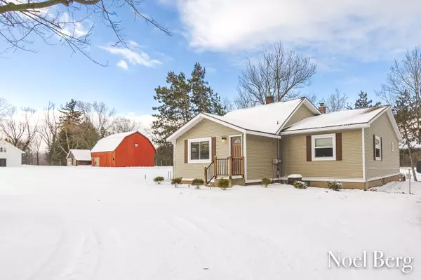 Allendale, MI 49401,12607 68th Avenue