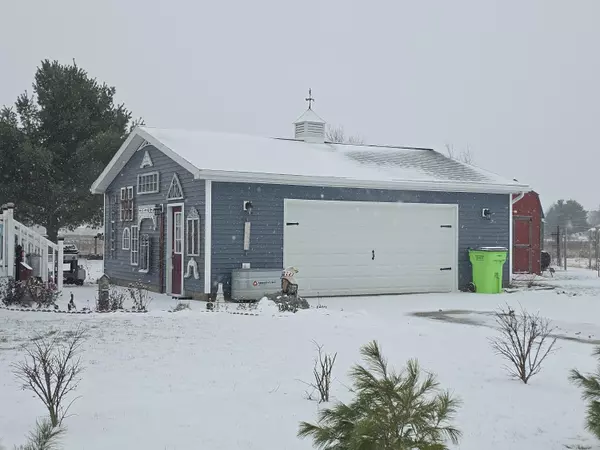 Bronson, MI 49028,1051 Brink Road