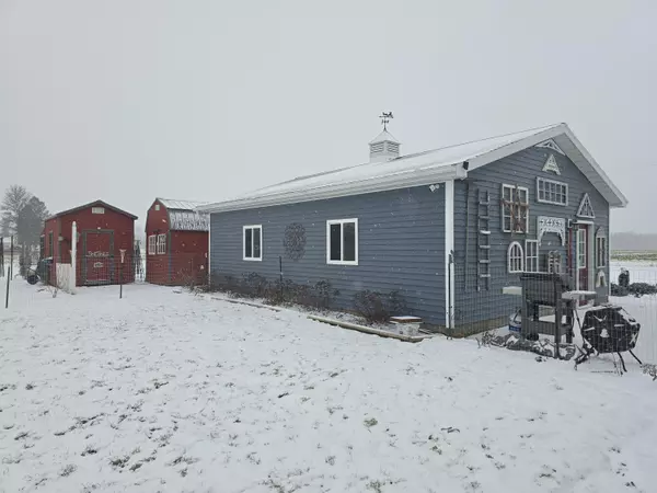 Bronson, MI 49028,1051 Brink Road