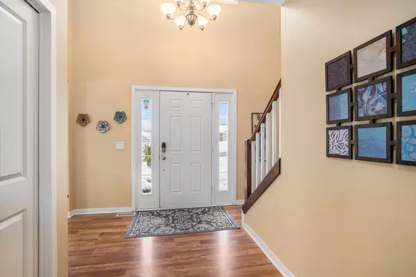 Hudsonville, MI 49426,3239 Rosewood Street