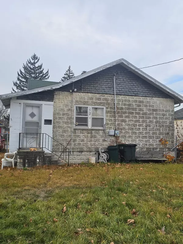 Benton Harbor, MI 49022,1023 Union Avenue