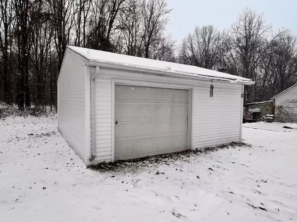 Ceresco, MI 49033,275 Battle Creek Street