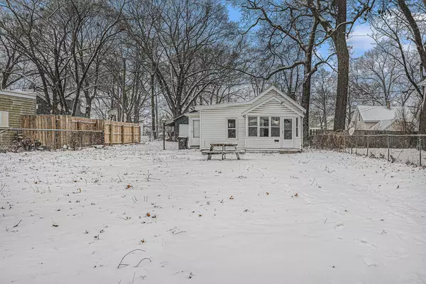 Muskegon, MI 49442,1921 Jiroch Street