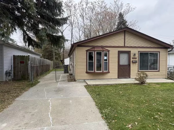 Clinton Twp, MI 48035,20812 Woodward Street