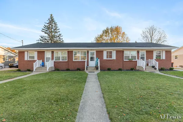 1890 30th SW Street, Wyoming, MI 49519