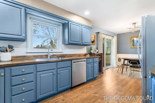 Holland, MI 49423,1101 Lynden Road