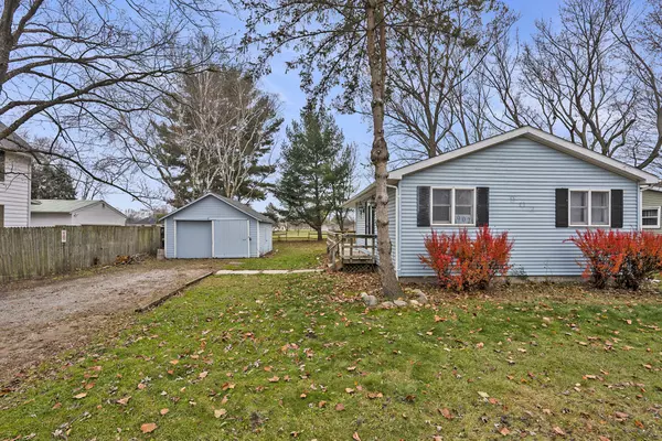 Three Rivers, MI 49093,902 Millard Street