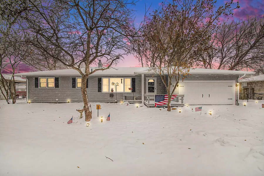 433 Kublick Drive, Benton Harbor, MI 49022