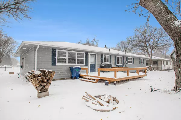 Benton Harbor, MI 49022,433 Kublick Drive