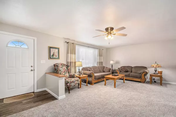 Benton Harbor, MI 49022,433 Kublick Drive