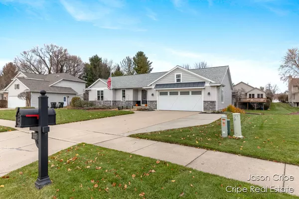Grandville, MI 49418,3375 Peshtigo SW Drive