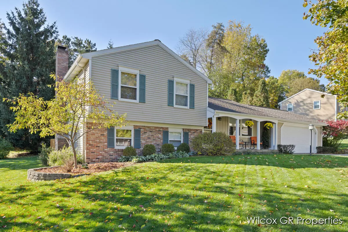 Ada, MI 49301,6532 Scarborough SE Drive