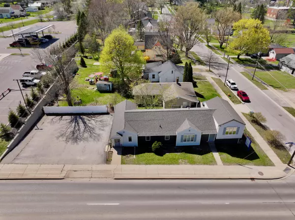 Cadillac, MI 49601,1200 S Mitchell Street #(9 Units)