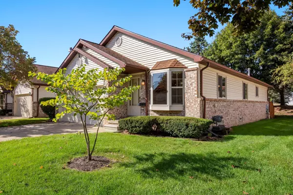 Westland, MI 48185,6331 W W Morgan Cir. Circle