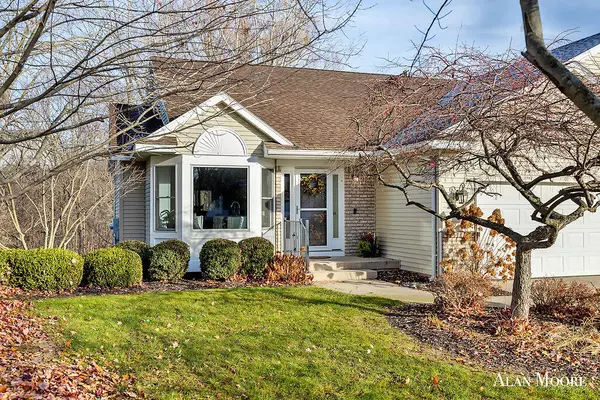 Rockford, MI 49341,403 Blakeslee Creek NE Court