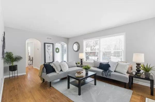 Birmingham, MI 48009,1751 Villa Road