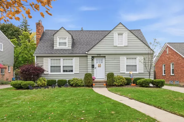 1751 Villa Road, Birmingham, MI 48009