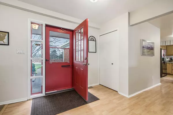 Ann Arbor, MI 48105,2388 Nixon Road