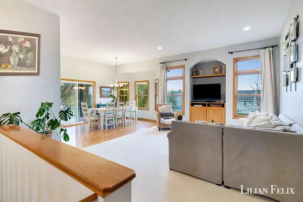 Hudsonville, MI 49426,3518 Tearose Drive