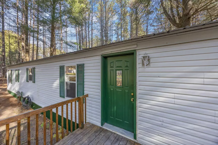 8401 Independence Avenue, Cadillac, MI 49601