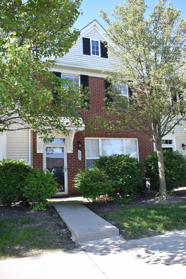 609 Powell Drive, Dundee, MI 48131