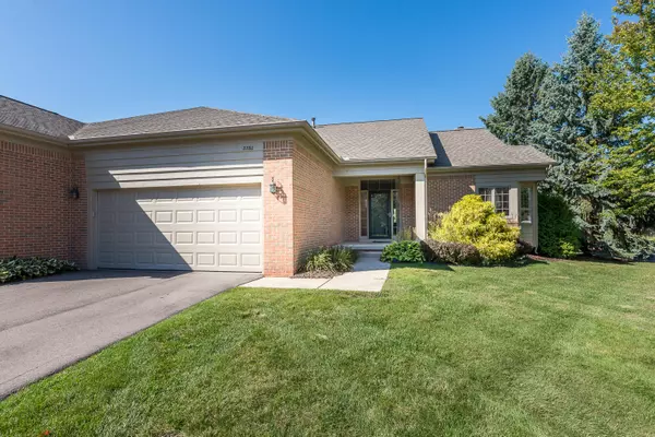 3780 Santa Fe Trail, Ann Arbor, MI 48108