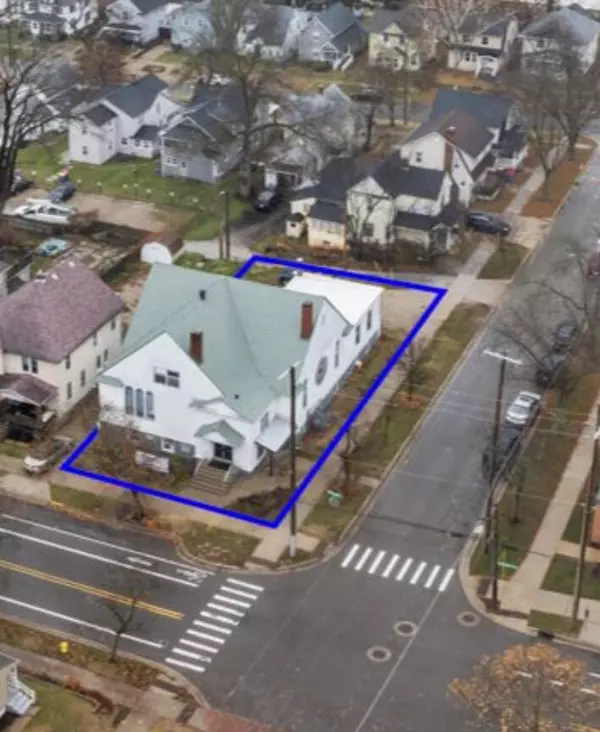 Grand Rapids, MI 49503,602 Lafayette NE Avenue