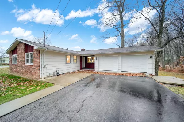 Concord, MI 49237,385 Wood Hills Drive