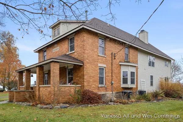 Sparta, MI 49345,9566 Peach Ridge NW Avenue