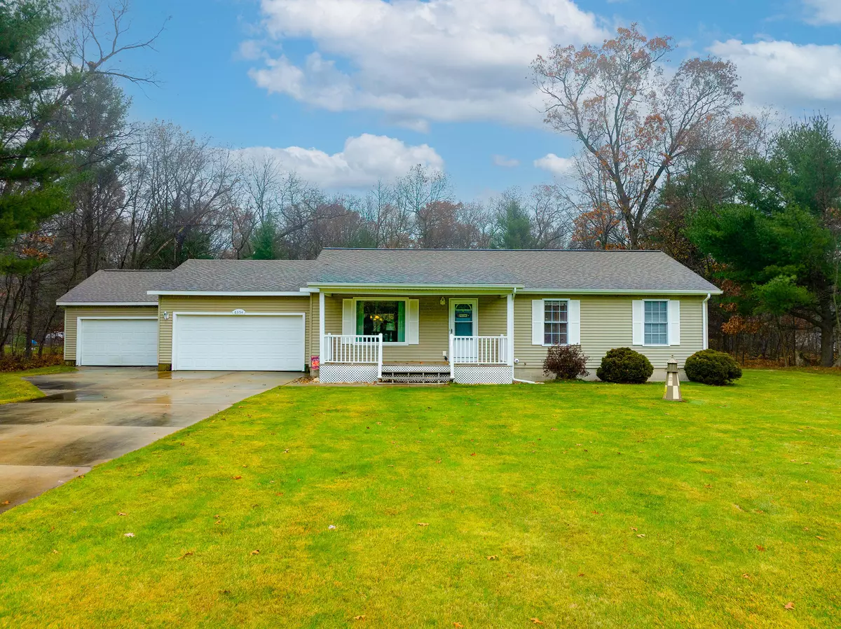 Muskegon, MI 49442,6354 Lazy Oak Trail