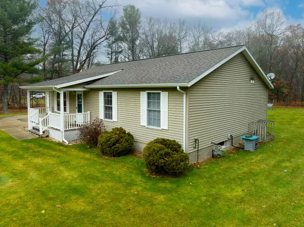 Muskegon, MI 49442,6354 Lazy Oak Trail