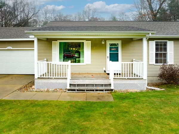 Muskegon, MI 49442,6354 Lazy Oak Trail