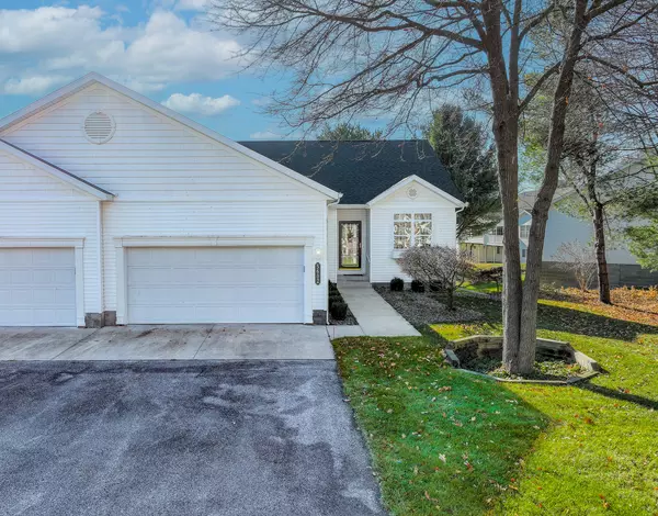 Fruitport, MI 49415,5602 Stillwater Trail