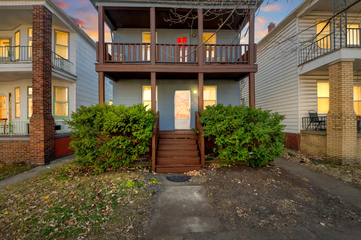 Hamtramck, MI 48212,2112 Belmont Street