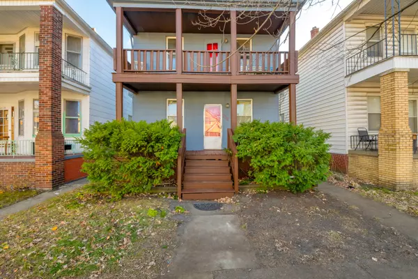 Hamtramck, MI 48212,2112 Belmont Street