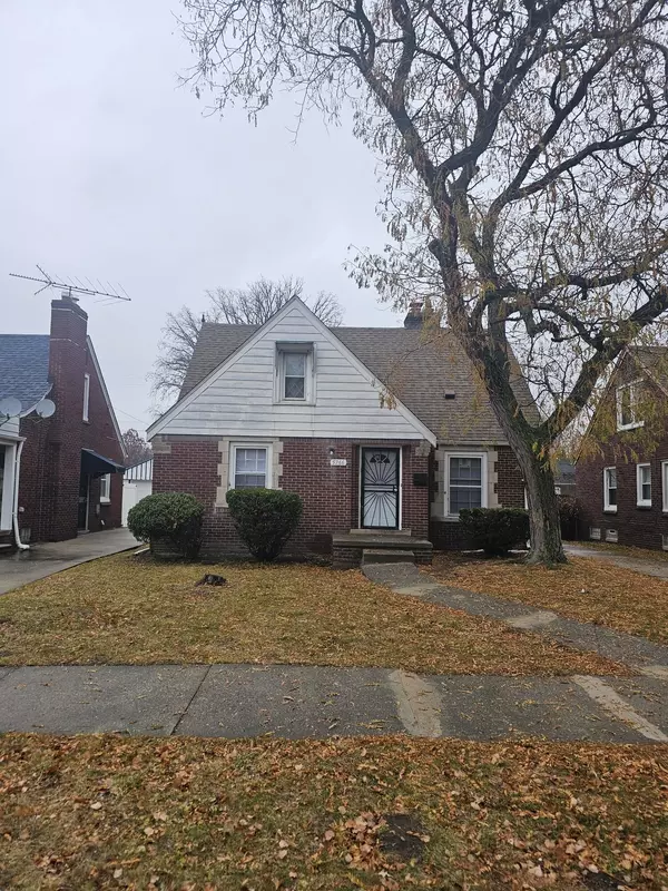 5766 Bluehill Street, Detroit, MI 48224