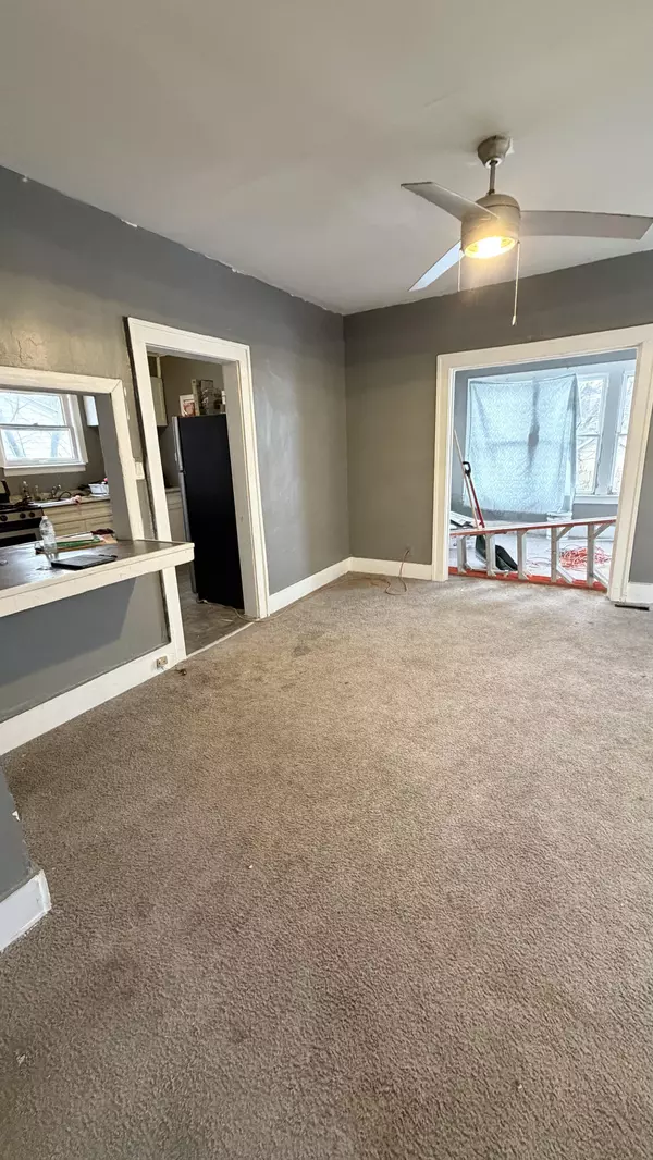 Detroit, MI 48227,15357 Rutherford Street