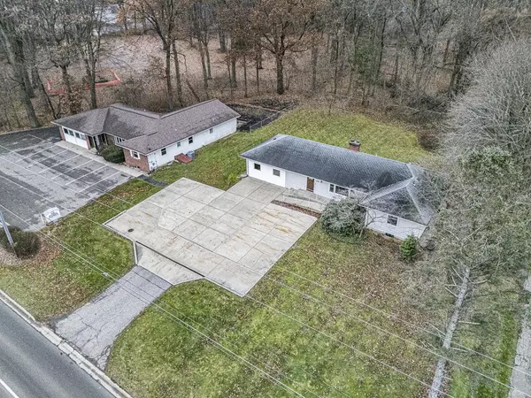 Kalamazoo, MI 49009,6281 Stadium Drive