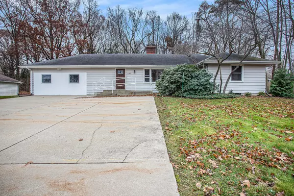 Kalamazoo, MI 49009,6281 Stadium Drive