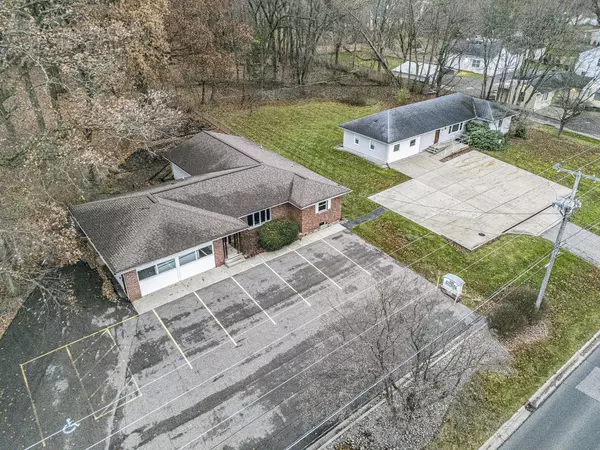 Kalamazoo, MI 49009,6281 Stadium Drive