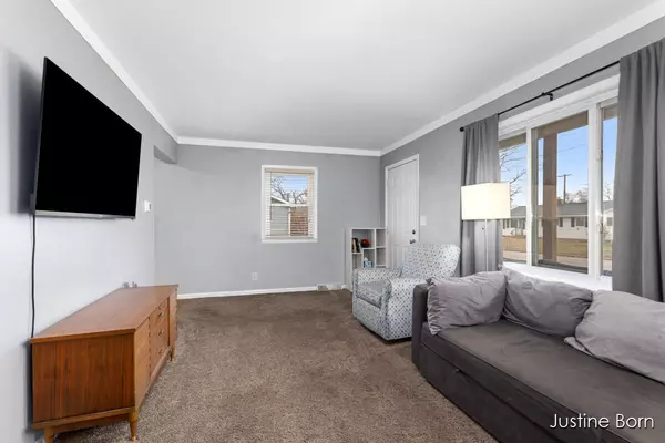 Grandville, MI 49418,3019 Gable SW Street