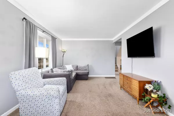 Grandville, MI 49418,3019 Gable SW Street