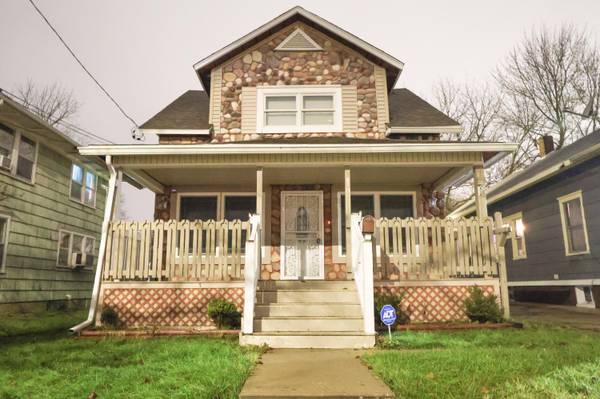 18 Highway Street, Battle Creek, MI 49014