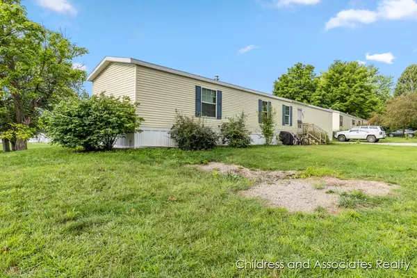 Wayland, MI 49348,12811 Charles Drive